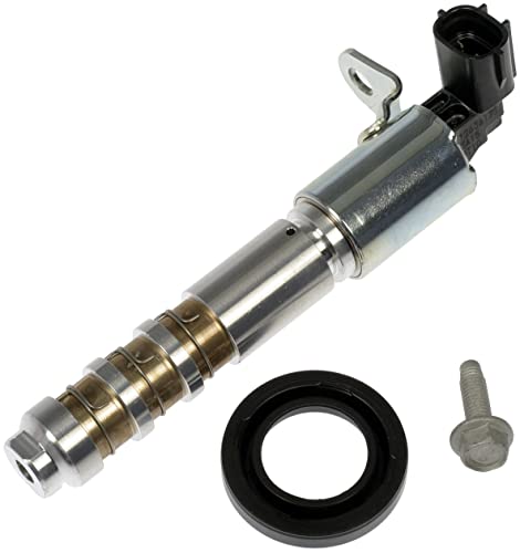 Dorman 917-219 Engine Variable Valve Timing (Vvt) Solenoid Compatible With Select Models #TOP7