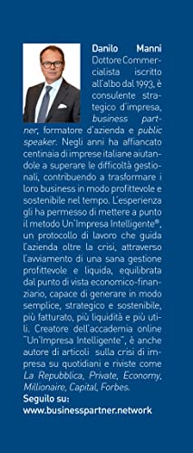 Business Partner. Come Costruire Una Relazione Vincente E Duratura Tra Imprenditore E Commercialista - 3