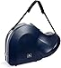 Crossrock ABS Molded Blue French Horn Case