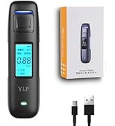 Amazon | アルコールチェッカー アルコール検知器 MEMS・ナノ