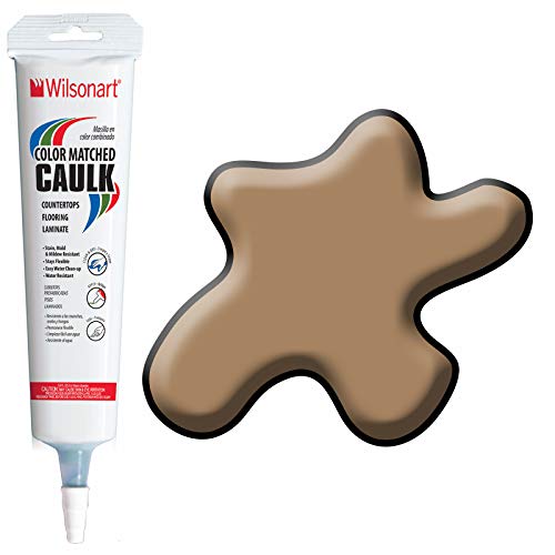 Wilsonart Color Match Caulk en Ginseng Tea miniatura 1