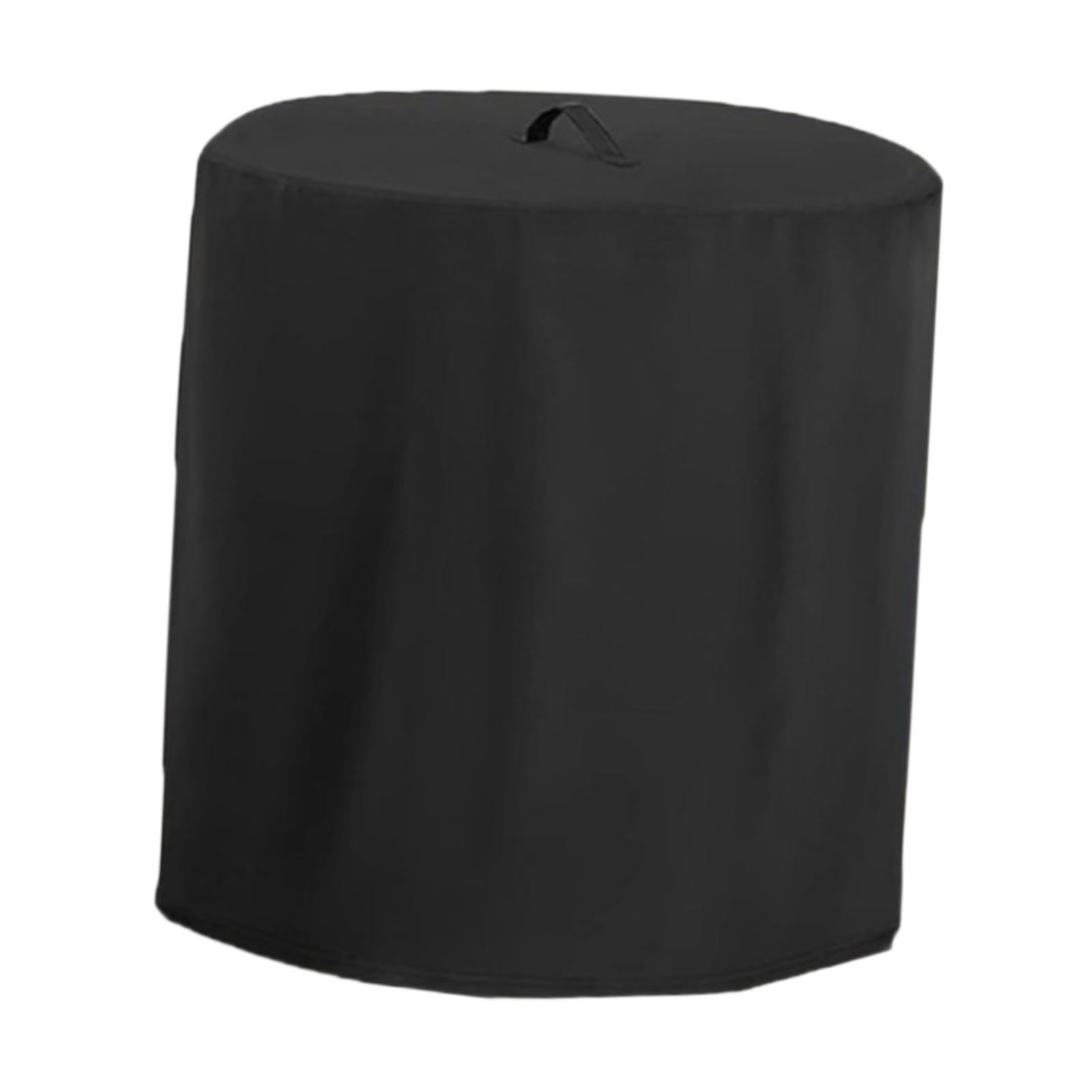 Vacuum Cleaner Dust Cover Multipurpose Vacuum Cleaner Bag for Home Household 41Cmx41Cmx53Cm | Home & Garden | Household Supplies & Cleaning | Vacuum Parts & Accessories-image-42
