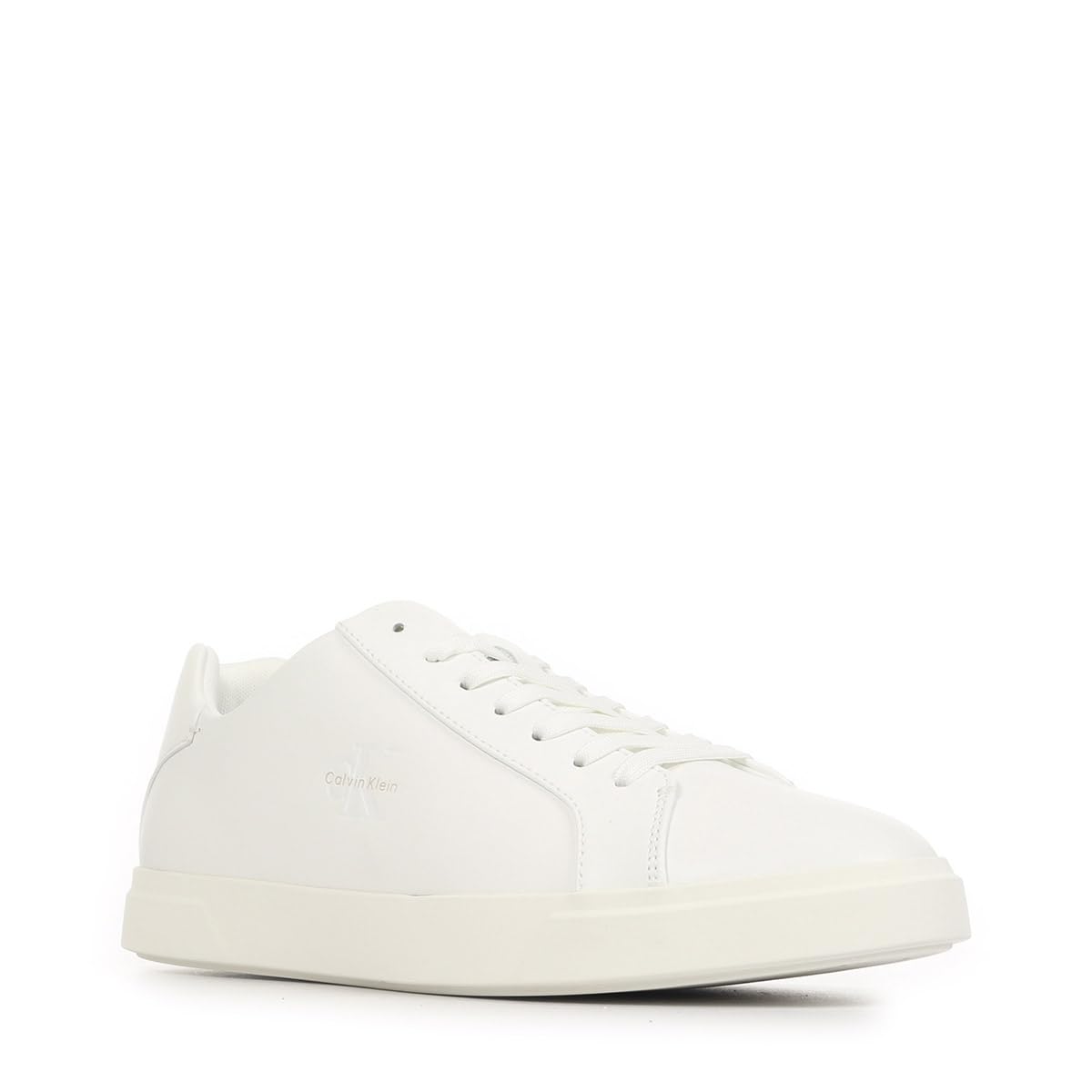 Calvin Klein Herren Prof Cupsole LTH Hm0hm02123 Low Top