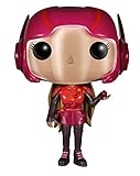 Funko POP! Disney: Big Hero 6-Honey Lemon Action Figure