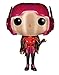 Funko POP! Disney: Big Hero 6-Honey Lemon Action Figure