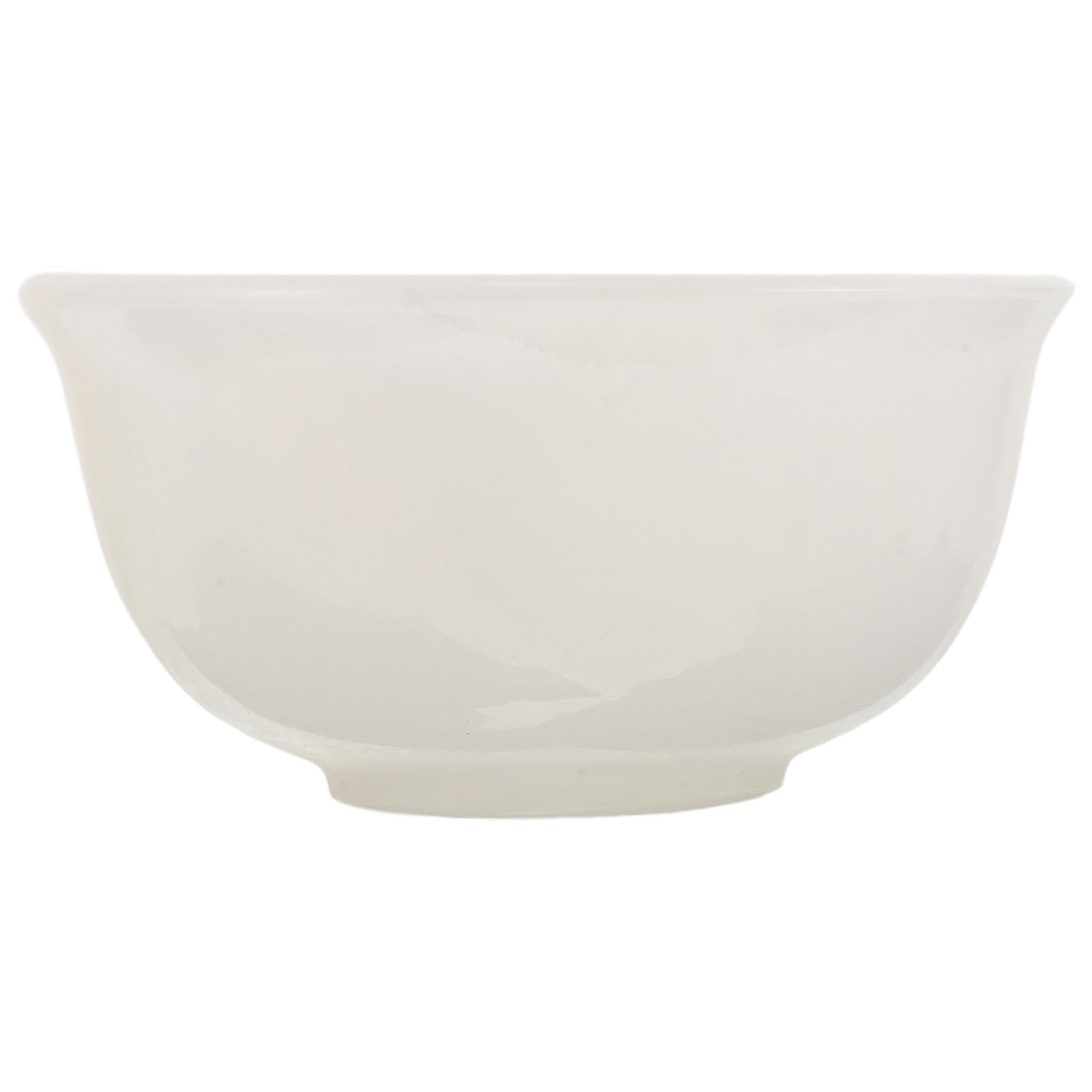 Bol en pierre de jade pour sauna à la maison et bain de vapeur