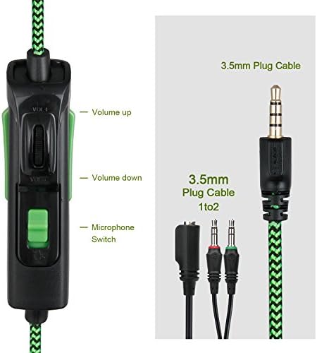 SADES SADES SA926T Stereo Gaming 