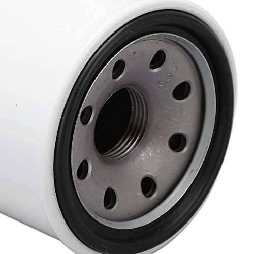 Proteção do Motor do Filtro de óleo para Cortadores de Giro Zero Grasshopper Com Motores Kubota HH15