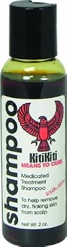 Kitikiti Shampoo 2 oz.