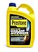 Price comparison product image PRESTONE PAFR0038B Coolant Antifreeze for All Vehicles 10-year 300,000 miles Corrosion Protection, Ready to Use, 4 Litre
