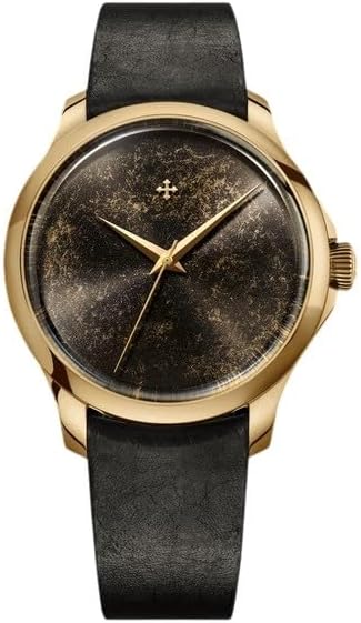 Venezianico Redentore Bronzo - 1221555 Mens Analog Watch, Automatic Winding, Case Diameter 1.6 inches 40 mm, Water Resistant to 5 ATM