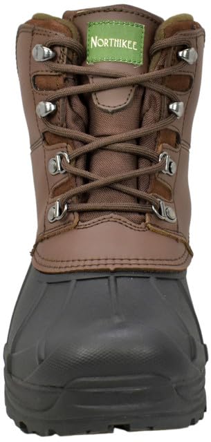Ad Tec Men's Snow Boot2