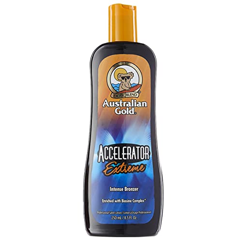 KeBeauty Shop® Intensificatore abbronzatura a C C