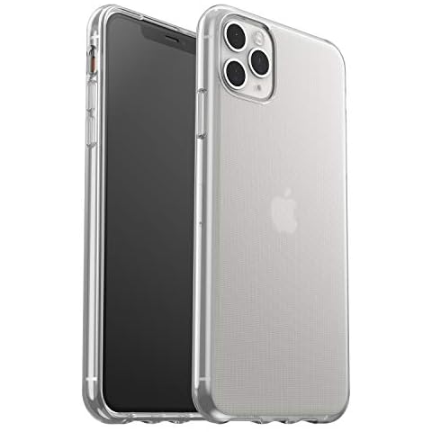 OtterBox Clear Skin for iPhone 11 Pro Max Cover
