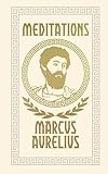 Meditations: Gilded Pocket Edition (Arcturus Ornate Classics)