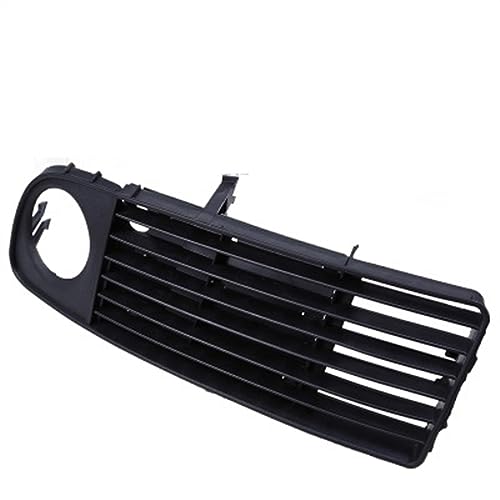 Calandre de phare antibrouillard A6 C5 grille pare-chocs inférieure 1997-2001