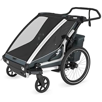 Thule Chariot Cross 2