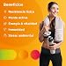 MULTICENTRUM Plus, Complemento Alimenticio Multivitamínico y Multimineral con Ginseng y Ginkgo Biloba...