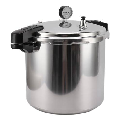Olla a presión Aluminio 73.5 L Omabeta miniatura 7
