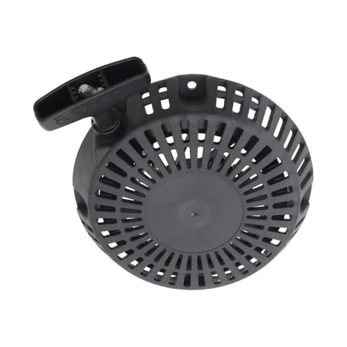 Lanceur à rappel pour EX27 idéal pour redémarrer vos outils de jardin et motoculture