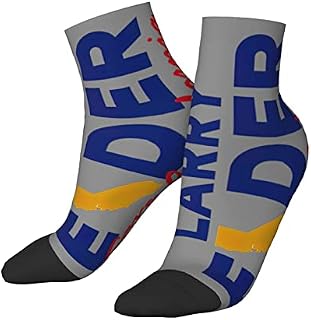 456 Socks Larry Elder For Governor Running Socks Wicking Men’S Socks Nonslip Office Socks For Climbing Gifts Everyday,30cm