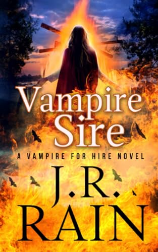 Vampire Sire