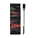 Utimi SM Leather Whip BDSM Flirting Fantasy Adult Toys with Anti-Slip Handle