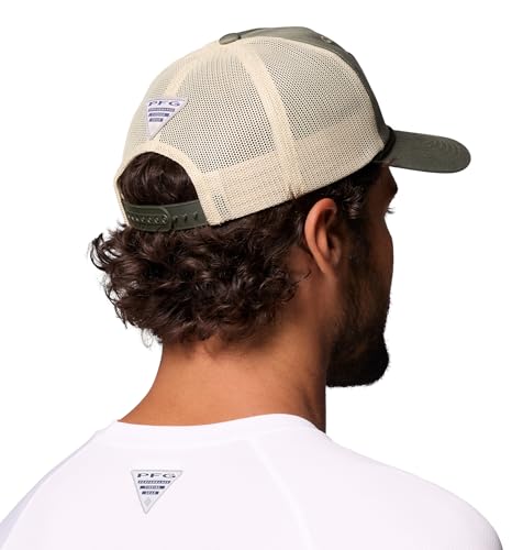 Image of Columbia Unisex Adult PFG River Rover Snap Back