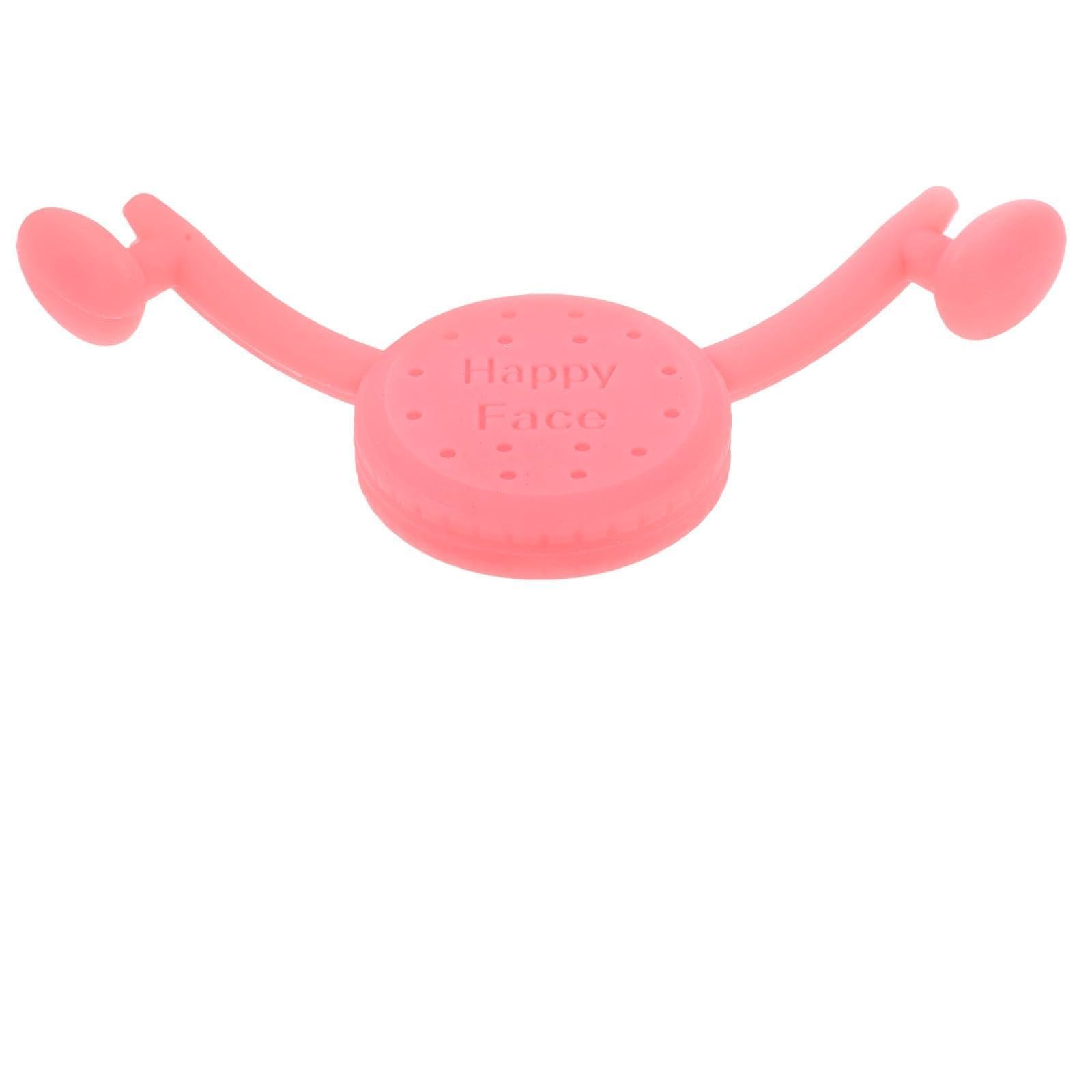 Silicone Smile Lips Exerciser and Mouth Muscle Tightener Face Smile Trainer Tool for Daily Facial Exercise for Women
