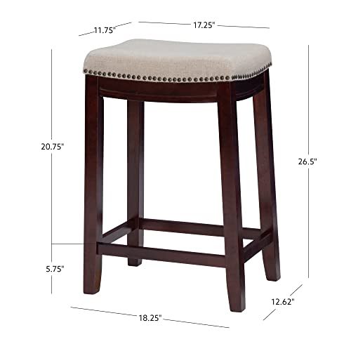 Tabouret Allure Comptoir pour en finir avec le mal de dos - 3