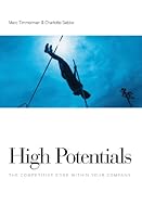 High Potentials 9046508897 Book Cover