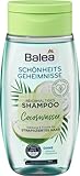 Balea Schönheitsgeheimnisse Shampoo Cocos Wasser, 1 x 250 ml