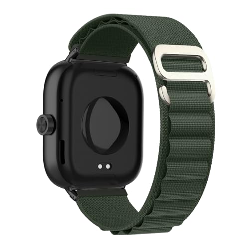 [RoSoki] �o���h Xiaomi Redmi Watch 6/5/4 / Xiaomi Mi Band 9 Pro /8 Pro/Xiaomi Smart Band 9 Pro /8 Pro �Ή� �i�C�����o���h �x���N���o���h �_�炩�� �ʋC�� ��