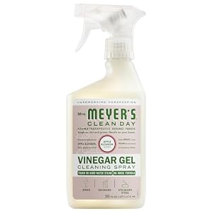 Apple MRS. MEYER’S CLEAN...