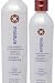 Thermafuse Moisture Shampoo and Conditioner 12 Oz Duo