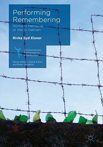 Buy Performing Remembering — BookShops.in