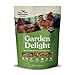 Manna Pro Garden Delight Poultry Treat, 2.25 lb
