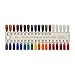 iGel - 100% Pure Nail Acrylic/ Dipping Powder - Dip & Dap Collection (DD005 - Crepe)