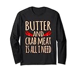 Cute Crab Crabbing Lover Sea Food Lobster Graphic