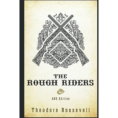 The Rough Riders