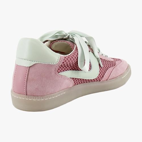 Image of Dolce Vita Women's Notice Mesh Sneakers