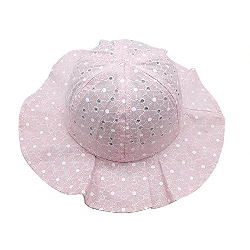 Allence Baby Kinder Kleinkinder-Sonnenhut...