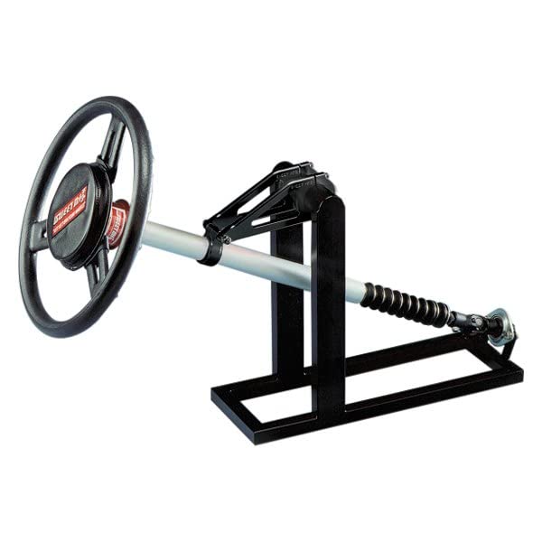 Amazon.com: Sweet Mfg 405-10003 21in Collapsible Steering Column