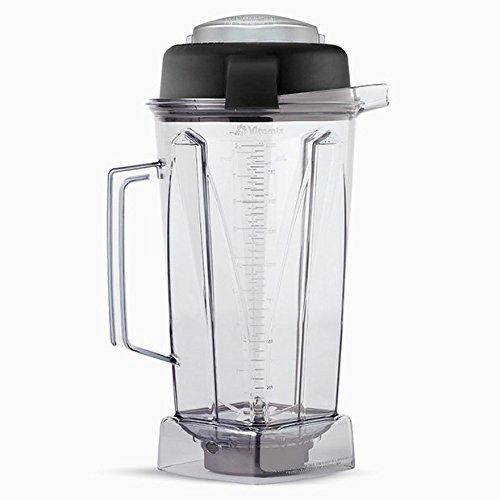 Vitamix-TurboBlend-Two-Speed-Blender-Black