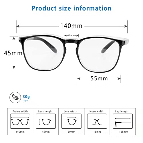 Image of SQIMZAR Safety Glasses Goggles For Women Nurses Protective Eyewear,Anti Fog Safety Goggles
