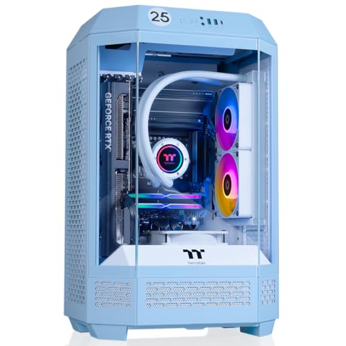 Thermaltake LCGS Reactor 7870TH Q[~OfXNgbv (AMD Ryzen? 7 7800X3DA32GB 6400MT/s DDR5 RGBANVIDIA GeForceR RTX 5070 TiA2TB NVMe