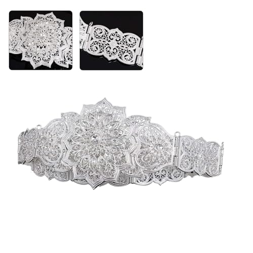 Unisex Stylish Belt Retros Styles Durability Waistband Artistic Youth Belt For Various Sizes2