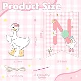 One Silly Goose High Chair Banner,One Banner for Baby Shower Decorations,Funny Banner for Baby Girls,Gender Reveal Party Banners,1st Birthday Party Supplies,Babies Shower Room Decor