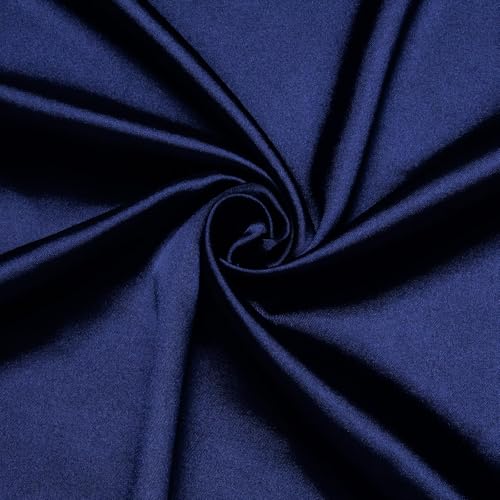 DiBanGu Mens Satin Dress Shirts Casual Long Sleeve Button Down Shirt Regular Fit Wrinkle Free Shiny Shirts for Men Party Prom3