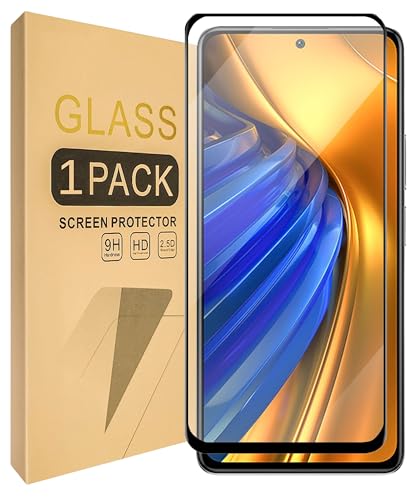 Image of SPAZY CASE Oppo A5 Pro 5G Premium Adavnced Tempered Glass | HD clarity Full Edge Protection for Oppo A5 Pro 5G